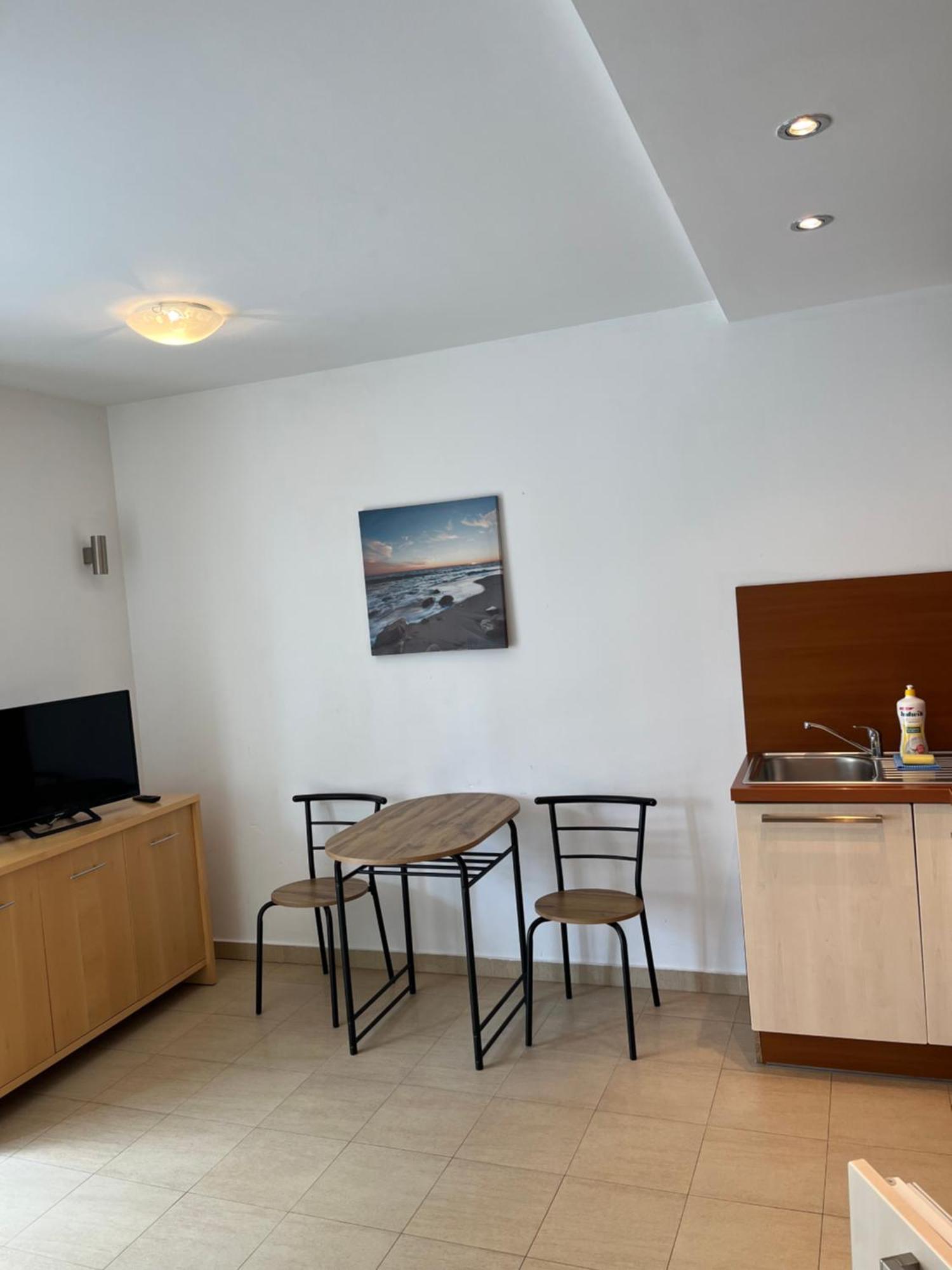 Baltic Vip Apartamenty Przy Morzu ريفال المظهر الخارجي الصورة