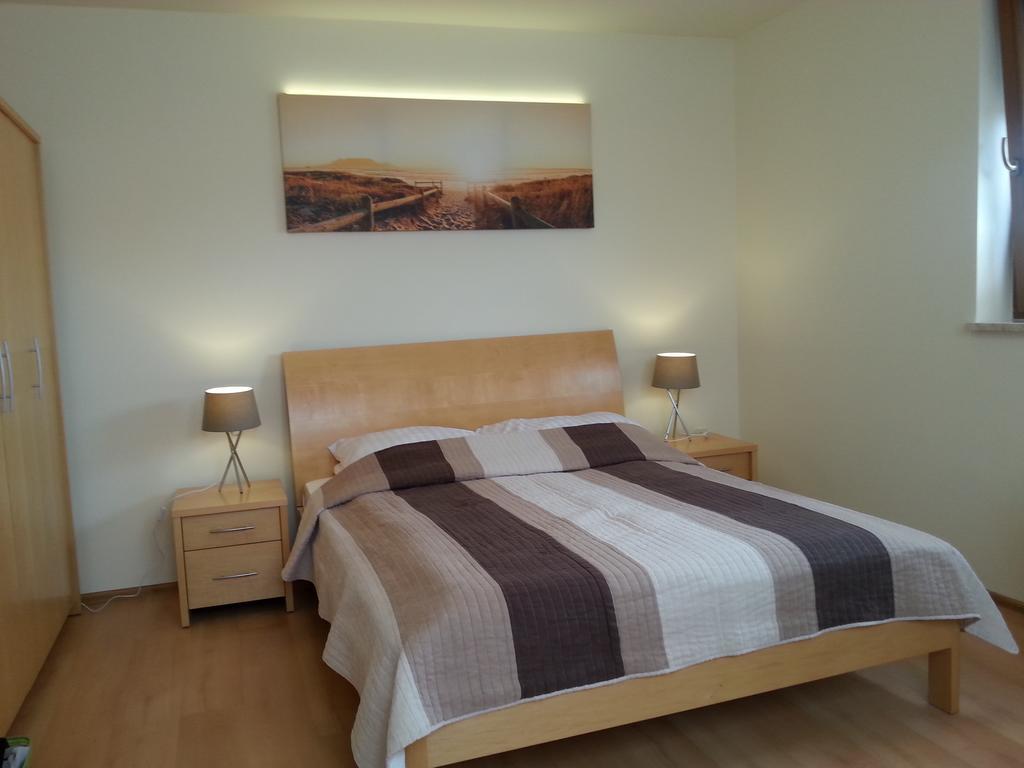 Baltic Vip Apartamenty Przy Morzu ريفال المظهر الخارجي الصورة