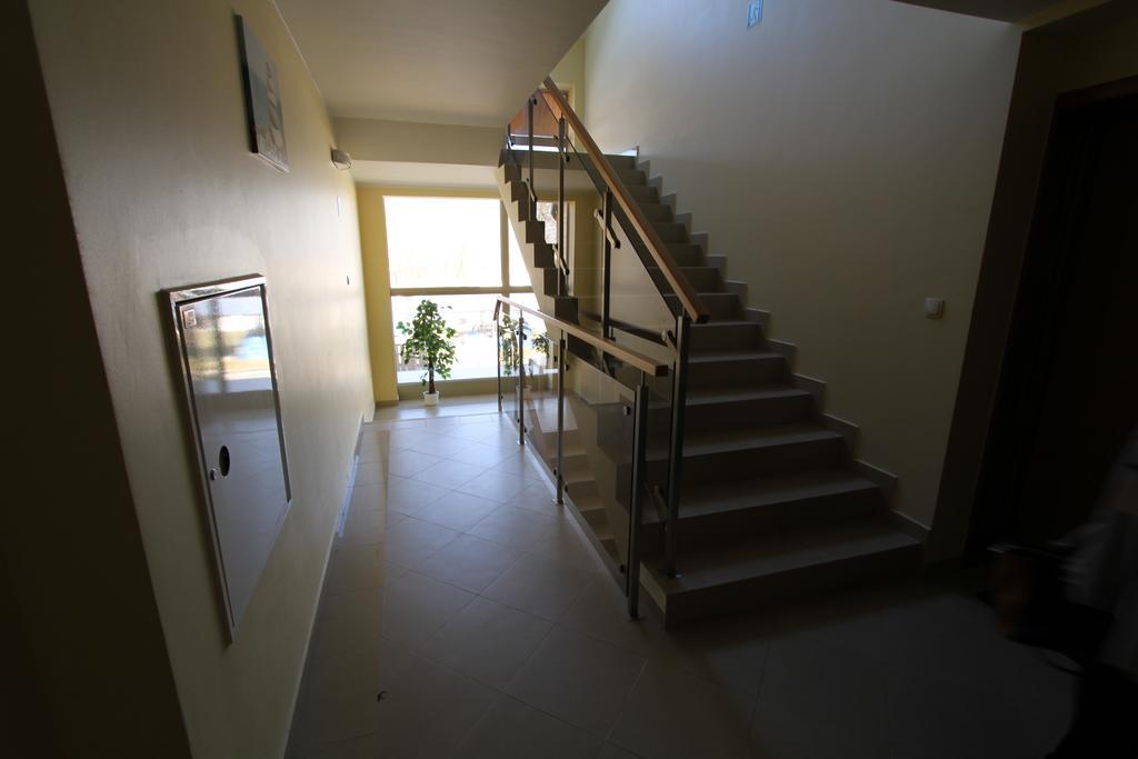 Baltic Vip Apartamenty Przy Morzu ريفال المظهر الخارجي الصورة