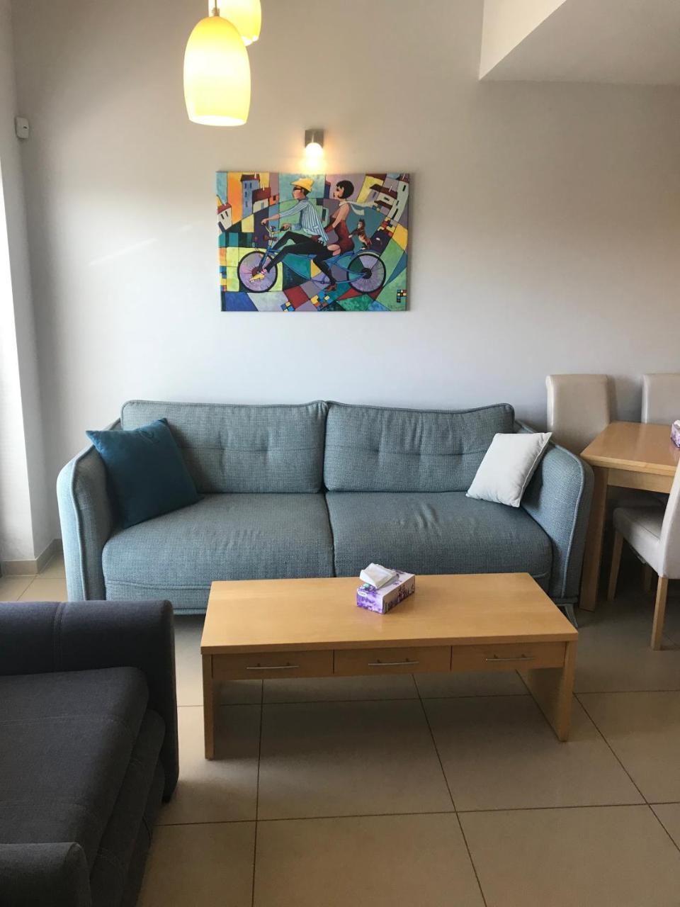 Baltic Vip Apartamenty Przy Morzu ريفال المظهر الخارجي الصورة