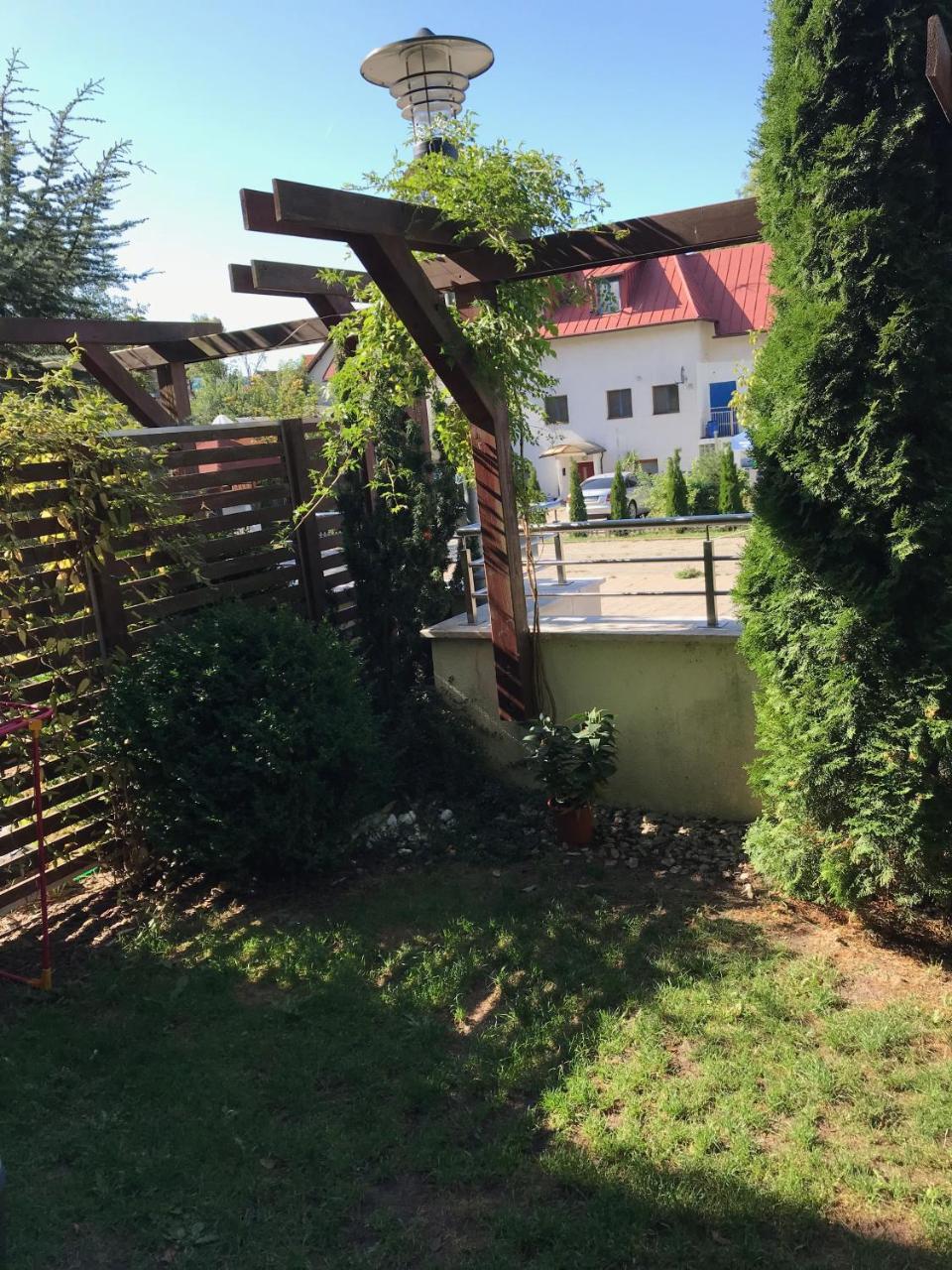 Baltic Vip Apartamenty Przy Morzu ريفال المظهر الخارجي الصورة