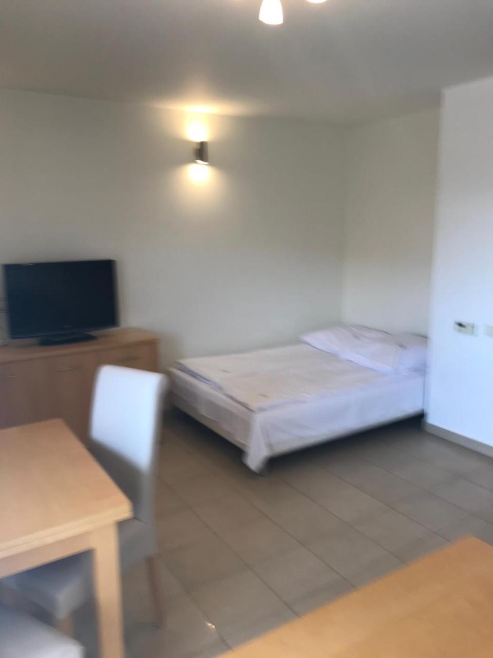 Baltic Vip Apartamenty Przy Morzu ريفال المظهر الخارجي الصورة