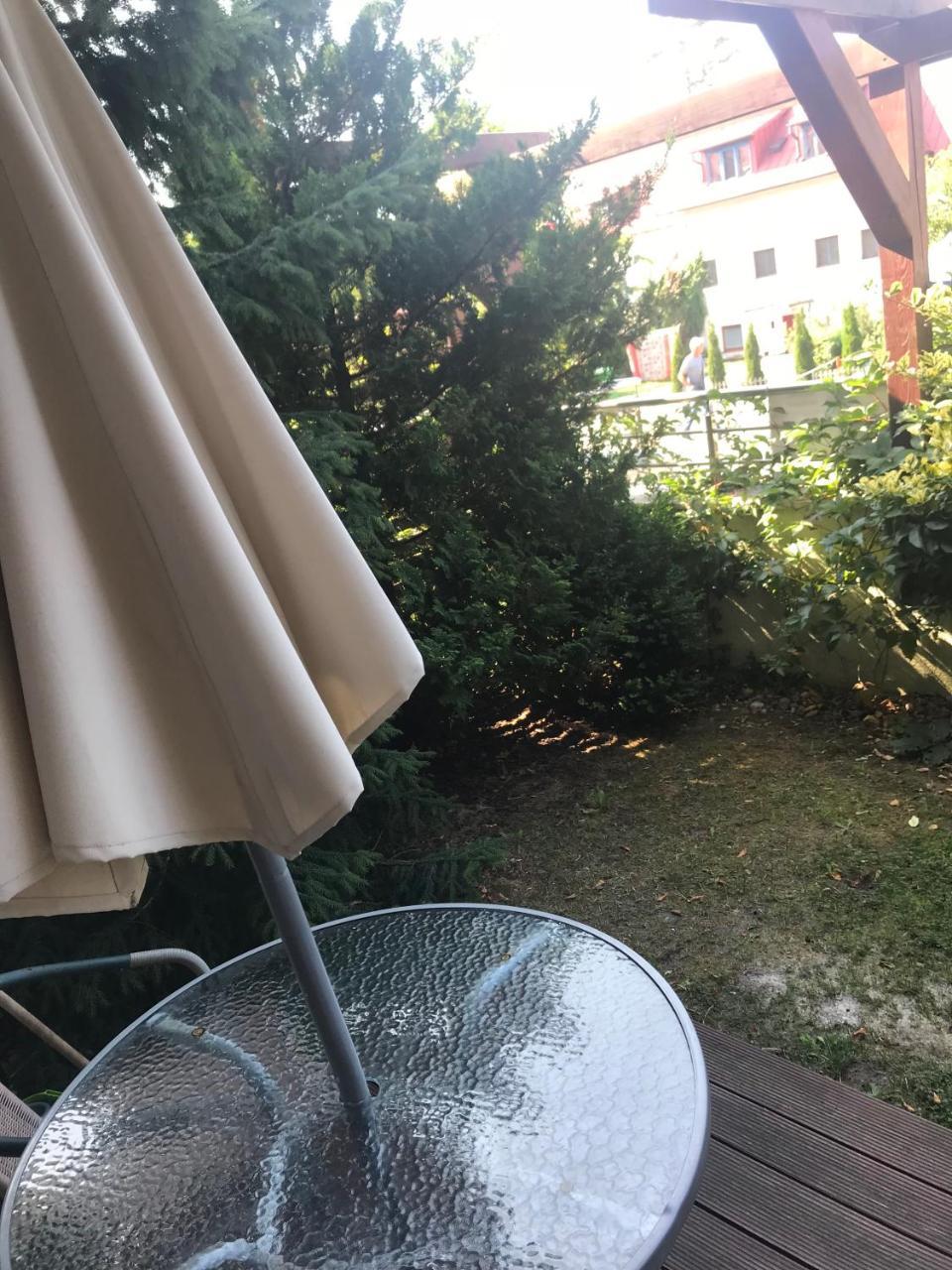 Baltic Vip Apartamenty Przy Morzu ريفال المظهر الخارجي الصورة
