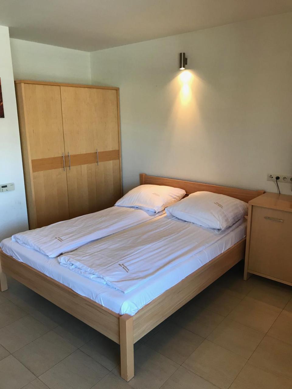 Baltic Vip Apartamenty Przy Morzu ريفال المظهر الخارجي الصورة