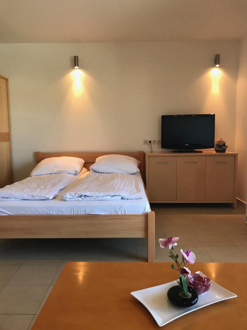 Baltic Vip Apartamenty Przy Morzu ريفال المظهر الخارجي الصورة
