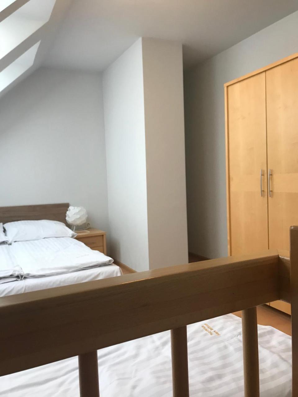 Baltic Vip Apartamenty Przy Morzu ريفال المظهر الخارجي الصورة