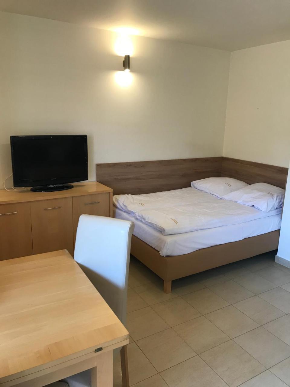 Baltic Vip Apartamenty Przy Morzu ريفال المظهر الخارجي الصورة