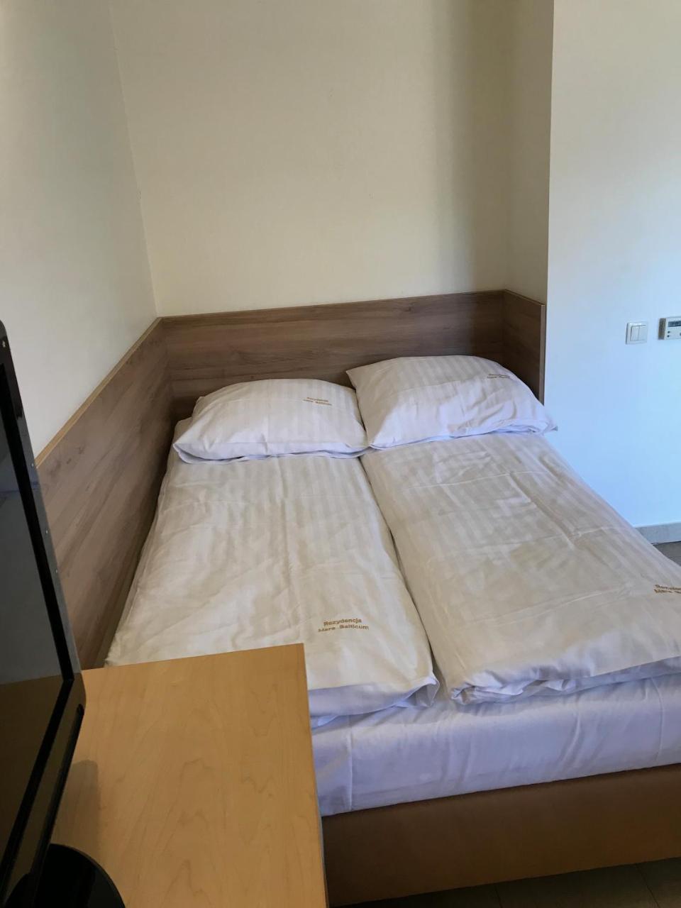 Baltic Vip Apartamenty Przy Morzu ريفال المظهر الخارجي الصورة